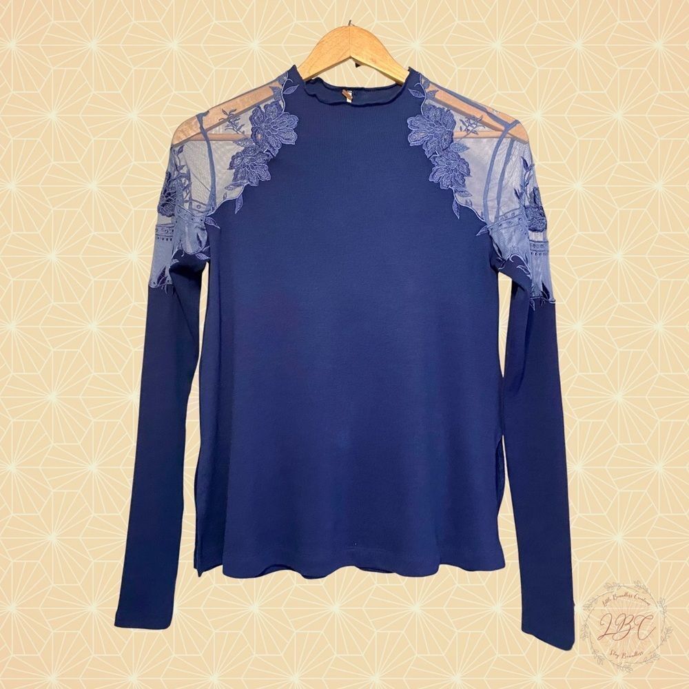 Free People Top 